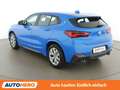 BMW X2 xDrive 25d M Sport Blau - thumbnail 4