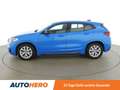 BMW X2 xDrive 25d M Sport Blau - thumbnail 3