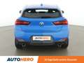 BMW X2 xDrive 25d M Sport Blau - thumbnail 5