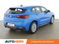 BMW X2 xDrive 25d M Sport Blau - thumbnail 6