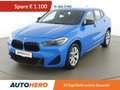 BMW X2 xDrive 25d M Sport Blau - thumbnail 1