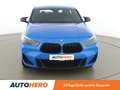 BMW X2 xDrive 25d M Sport Blau - thumbnail 9