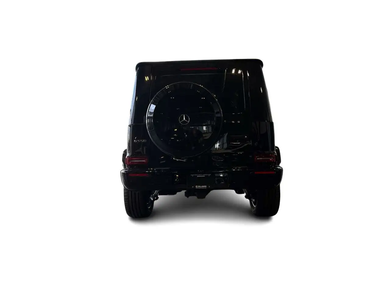 Mercedes-Benz G-Class photo Mercedes-Benz G-Class