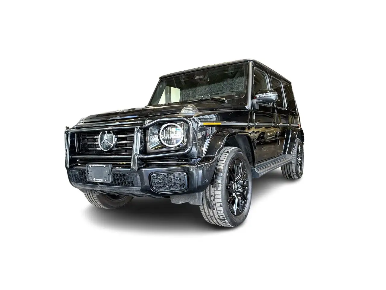 Mercedes-Benz G-Class photo Mercedes-Benz G-Class