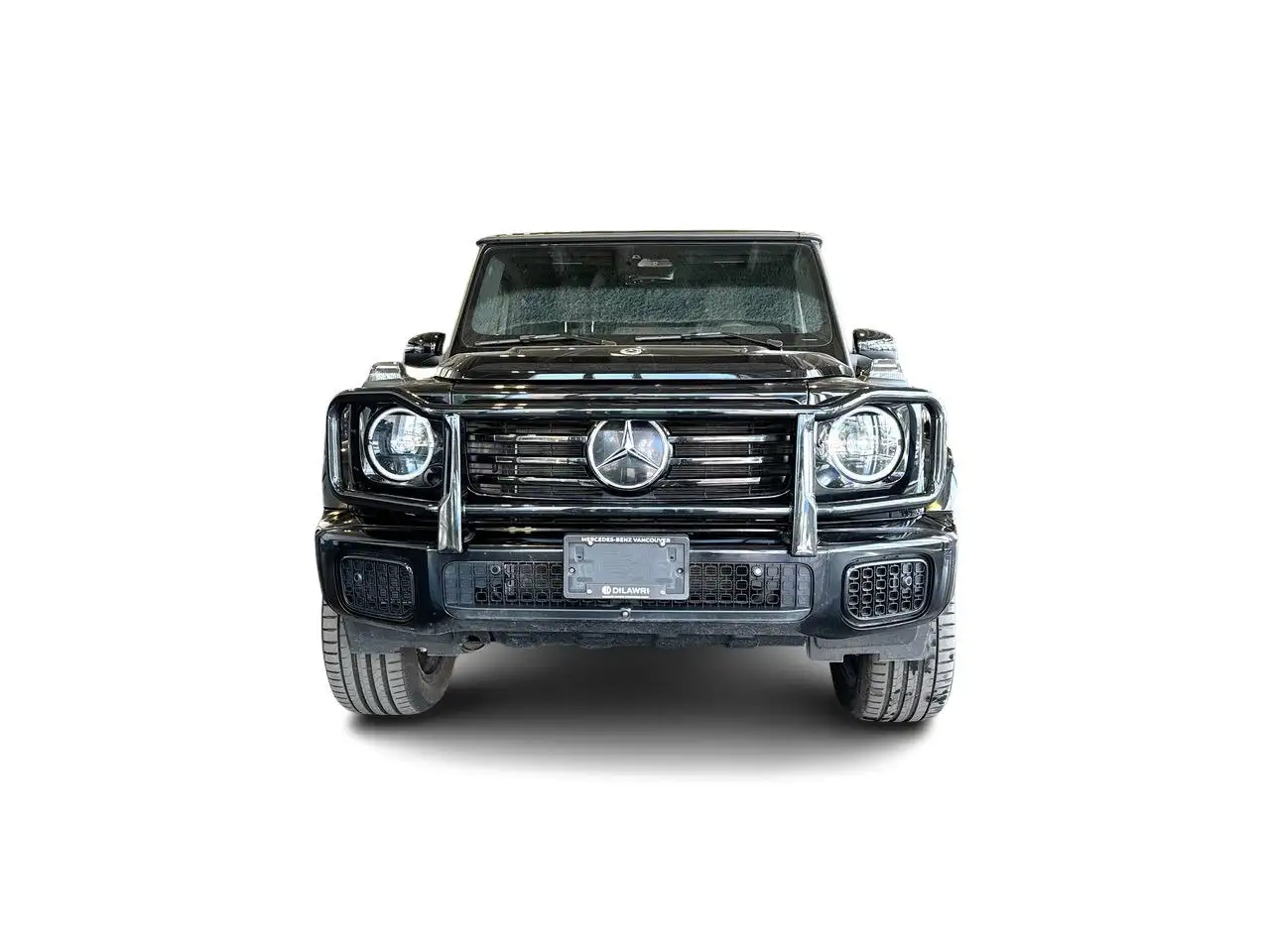 Mercedes-Benz G-Class photo Mercedes-Benz G-Class