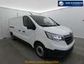 Renault Trafic FOURGON L2H1 3T BLUE DCI 130 GSR2 ADVANCE Bianco - thumbnail 1