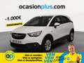 Opel Crossland X 1.6T Selective 99 Blanco - thumbnail 1