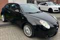 Alfa Romeo MiTo Turismo *ALU-KLIMA-TÜV 03/27* Schwarz - thumbnail 2
