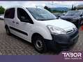 Citroen Berlingo 1.6 VTi 95 Live Klimaanlage AHK Weiß - thumbnail 3
