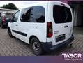 Citroen Berlingo 1.6 VTi 95 Live Klimaanlage AHK Weiß - thumbnail 7