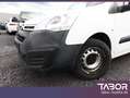 Citroen Berlingo 1.6 VTi 95 Live Klimaanlage AHK Weiß - thumbnail 10