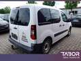 Citroen Berlingo 1.6 VTi 95 Live Klimaanlage AHK Weiß - thumbnail 5