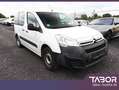 Citroen Berlingo 1.6 VTi 95 Live Klimaanlage AHK Weiß - thumbnail 4