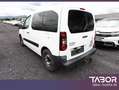 Citroen Berlingo 1.6 VTi 95 Live Klimaanlage AHK Weiß - thumbnail 8