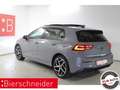 Volkswagen Golf 2.0 TDI DSG VIII R Line Tetto Pano Apribile Grigio - thumbnail 3