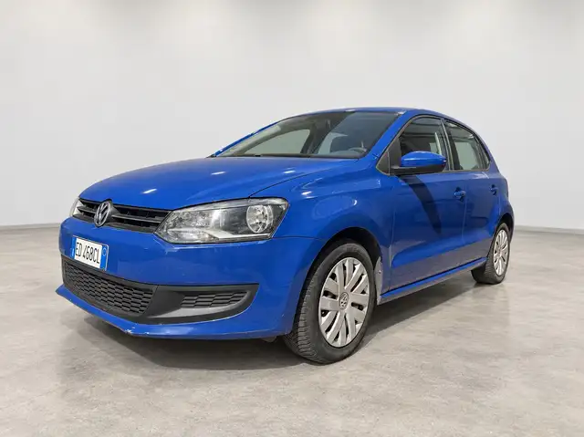 Volkswagen Polo 5p 1.2 Trendline 60cv