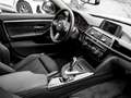 BMW 420 d SPORT LINE+AHK+M LENKRAD+AUT Blanc - thumbnail 3