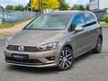 Volkswagen Golf Sportsvan VII Highline *Navi*RFK*Alcantara* Gold - thumbnail 1