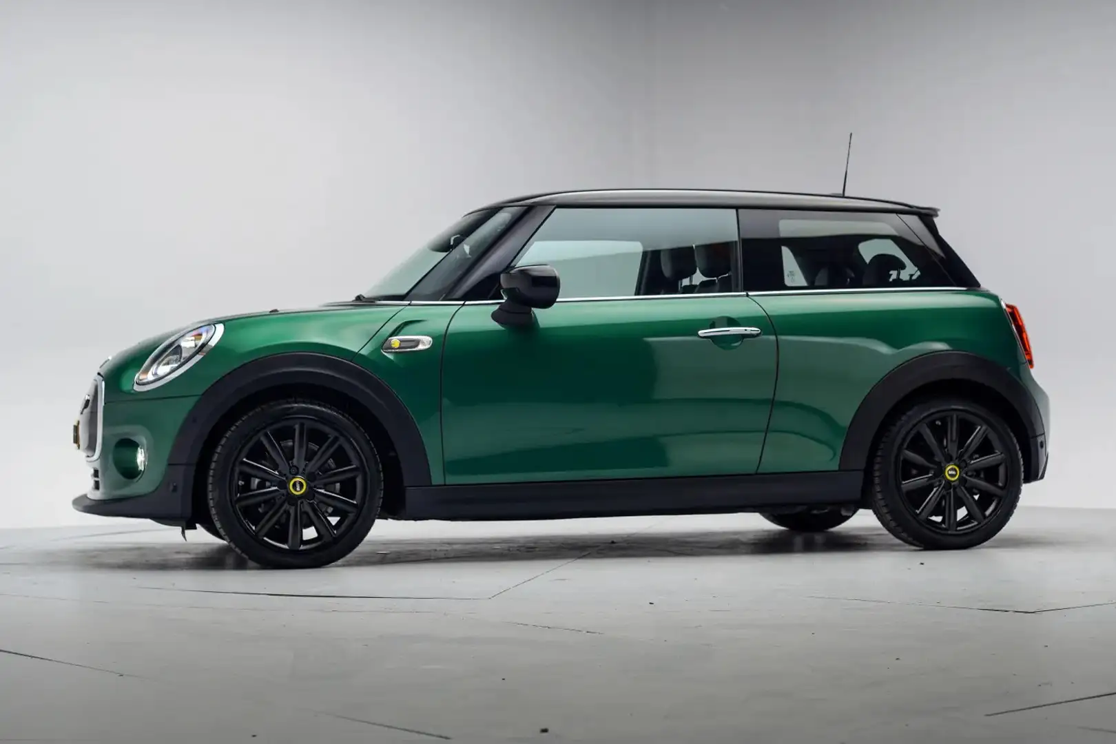 MINI Mini Electric Charged 33 kWh Aut. [ Head-up Camera Vert - 2