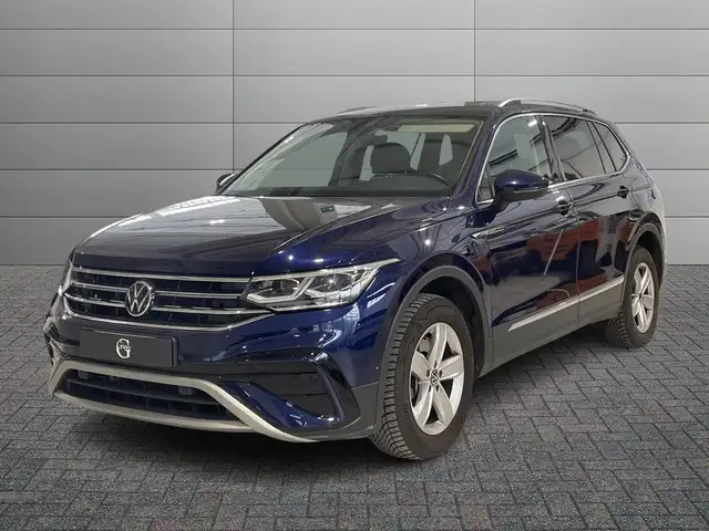 Volkswagen Tiguan Allspace 2.0 tdi Elegance 4motion 200cv 7p.ti dsg