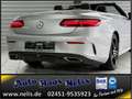 Mercedes-Benz E 200 Cabrio AMG-Line Airscarf Comand-Online Led Gümüş rengi - thumbnail 5