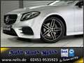 Mercedes-Benz E 200 Cabrio AMG-Line Airscarf Comand-Online Led Gümüş rengi - thumbnail 20