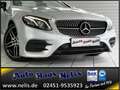 Mercedes-Benz E 200 Cabrio AMG-Line Airscarf Comand-Online Led Gümüş rengi - thumbnail 21