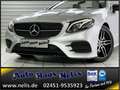 Mercedes-Benz E 200 Cabrio AMG-Line Airscarf Comand-Online Led Gümüş rengi - thumbnail 19