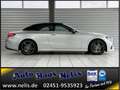 Mercedes-Benz E 200 Cabrio AMG-Line Airscarf Comand-Online Led Gümüş rengi - thumbnail 26