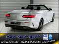 Mercedes-Benz E 200 Cabrio AMG-Line Airscarf Comand-Online Led Gümüş rengi - thumbnail 7
