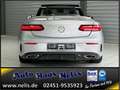Mercedes-Benz E 200 Cabrio AMG-Line Airscarf Comand-Online Led Gümüş rengi - thumbnail 8