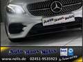 Mercedes-Benz E 200 Cabrio AMG-Line Airscarf Comand-Online Led Gümüş rengi - thumbnail 18