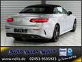 Mercedes-Benz E 200 Cabrio AMG-Line Airscarf Comand-Online Led Gümüş rengi - thumbnail 27