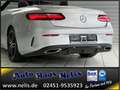 Mercedes-Benz E 200 Cabrio AMG-Line Airscarf Comand-Online Led Gümüş rengi - thumbnail 23