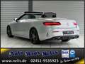 Mercedes-Benz E 200 Cabrio AMG-Line Airscarf Comand-Online Led Gümüş rengi - thumbnail 24