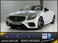 Mercedes-Benz E 200 Cabrio AMG-Line Airscarf Comand-Online Led Gümüş rengi - thumbnail 1