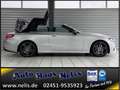 Mercedes-Benz E 200 Cabrio AMG-Line Airscarf Comand-Online Led Gümüş rengi - thumbnail 25