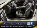 Mercedes-Benz E 200 Cabrio AMG-Line Airscarf Comand-Online Led Gümüş rengi - thumbnail 10