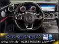 Mercedes-Benz E 200 Cabrio AMG-Line Airscarf Comand-Online Led Gümüş rengi - thumbnail 11