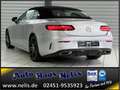 Mercedes-Benz E 200 Cabrio AMG-Line Airscarf Comand-Online Led Gümüş rengi - thumbnail 28