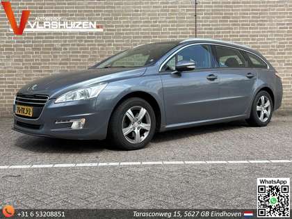 Peugeot 508 SW 1.6 THP Blue Lease Executive | Pano | Climate |