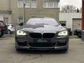 BMW 650 *PANO*HUD*SOFT*LEDER*SZH/SZB*VOLL* Gris - thumbnail 3