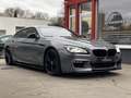 BMW 650 *PANO*HUD*SOFT*LEDER*SZH/SZB*VOLL* Gris - thumbnail 2