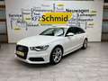 Audi A6 Avant 2.0 TDI S-line * Navi * Xenon * bijela - thumbnail 1