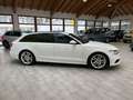 Audi A6 Avant 2.0 TDI S-line * Navi * Xenon * Biały - thumbnail 5