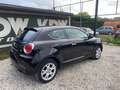 Alfa Romeo MiTo Mito 1.4 8V Turismo Zwart - thumbnail 4