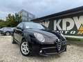 Alfa Romeo MiTo Mito 1.4 8V Turismo Zwart - thumbnail 1