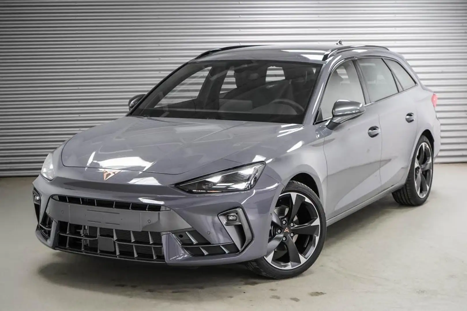 CUPRA Leon Sportstourer ST 1,5 eTSI DSG Kombi - LAGER 110 ... Grau - 1