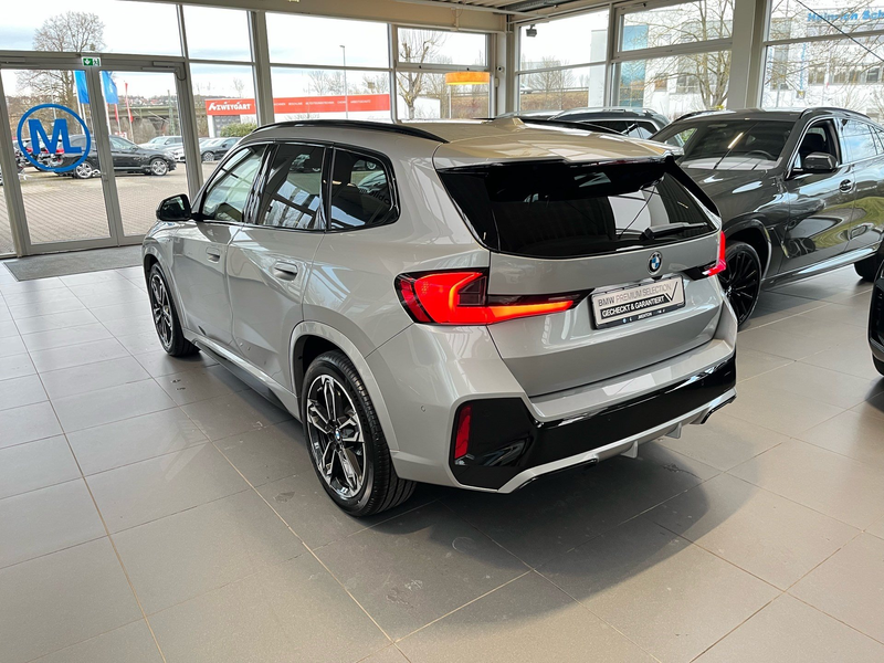 BMW X1 sDrive20d Inkl. €1.190 Zubehörbonus* M Sportpaket — photo 6