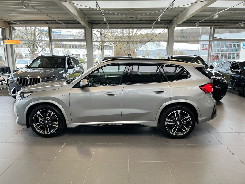 BMW X1 sDrive20d Inkl. €1.190 Zubehörbonus* M Sportpaket — photo 4